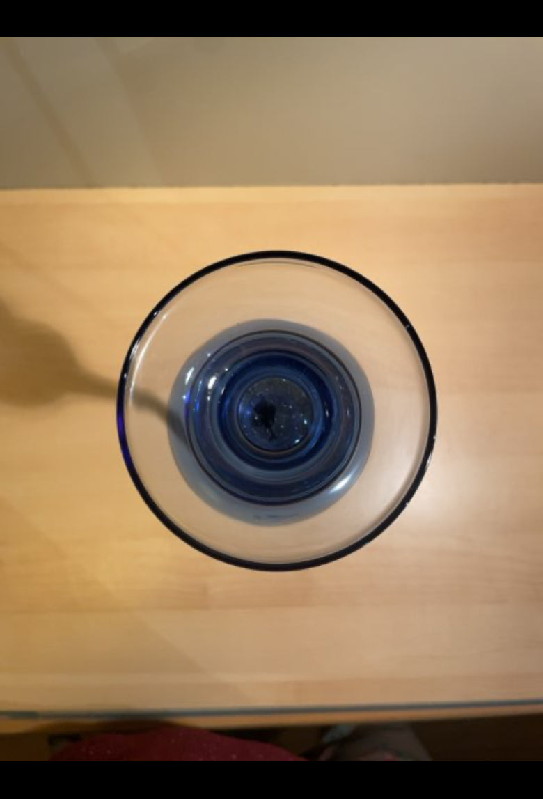 Royal Copenhagen. Cassiopeia lysestage